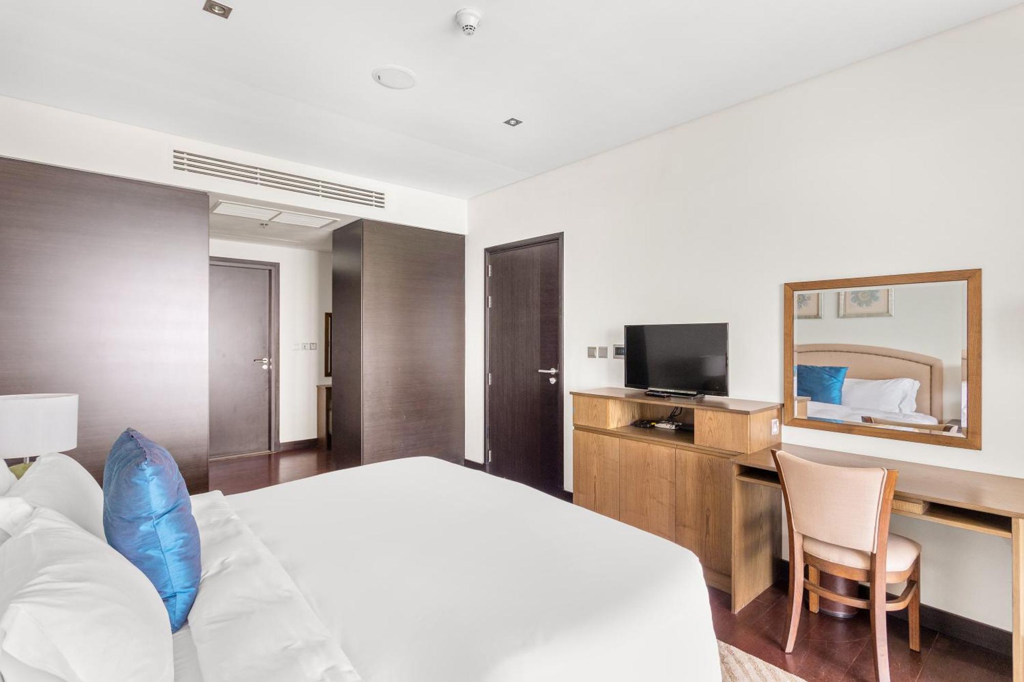 Appartement Lux Mina 1 Bhk In Palm Jumeirah With Sea View And Private Beach
