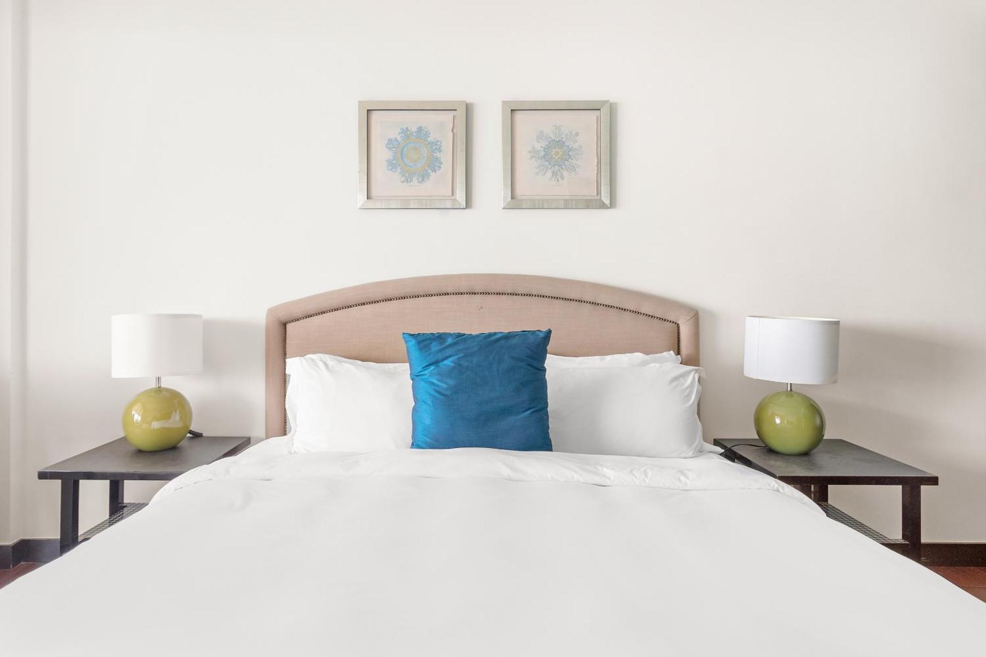 Lux Mina 1 Bhk In Palm Jumeirah With Sea View And Private Beach Appartement Dubai
